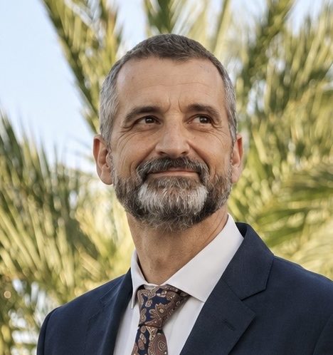 Miguel Zumárraga, arquitecto fundador de UNIDAD Proyectos y Obras